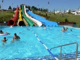 Ausflugtipps und Freizeitbeschäftigung - Aqua City und Wellnesspark Balatonfüred