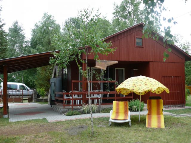 Balatonmariafürdö - Haus-34 - Seenahes Ferienhaus zur alleinigen Nutzung für bis 4 Personen in Balatonmariafürdö - für 4 Personen