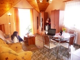 Heviz - Haus-125 - Kururlaub in Ungarn am See in einer schönen Pension mit Appartements am Plattensee