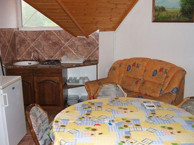 Balatonlelle: Appartementhaus mit freiem Zugang zum Balaton See nur 30 Meter ! - Ferienwohnung in Balatonlelle am See