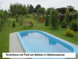 Balatonszarszo - Haus-153 - 