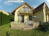 Siofok - Haus-15 - Ferienhaus mit Steg am Balaton in Ungarn