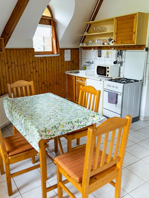 Balatonudvari: Exclusive Bungalowanlage bis 46 Personen, seenah, nah zum neuen Balaton Golfplatz! TIPP - Unterkünfte am Plattensee