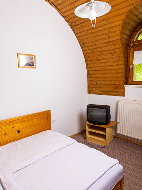 Balatonudvari: Exclusive Bungalowanlage bis 46 Personen, seenah, nah zum neuen Balaton Golfplatz! TIPP - Ferienhaus Balatonudvari