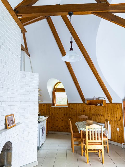 Balatonudvari: Exclusive Bungalowanlage bis 46 Personen, seenah, nah zum neuen Balaton Golfplatz! TIPP - Balaton Urlaub mit Familie