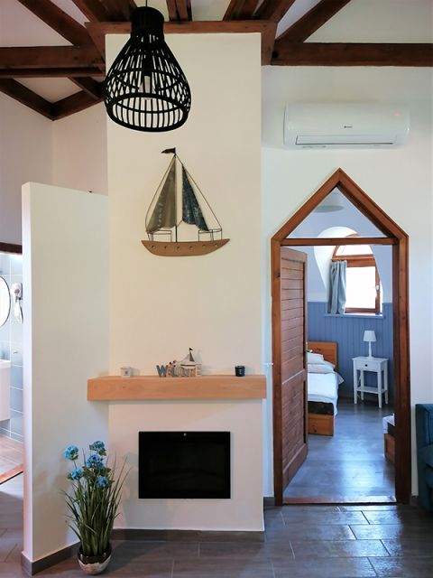 Balatonudvari: Exclusive Bungalowanlage bis 46 Personen, seenah, nah zum neuen Balaton Golfplatz! TIPP - Bungalow am Balaton in Ungarn