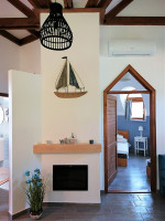 Balatonudvari - Haus-55 - Bungalow am Balaton in Ungarn